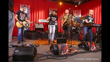 SKRAAL yn Noardewyn Live #omropfryslan