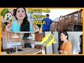 &quot;Nuestros Planes&quot;  Empezando a Buscar Nuestra Nueva Casita 🏡🙏🏽- ♡IsabelVlogs♡