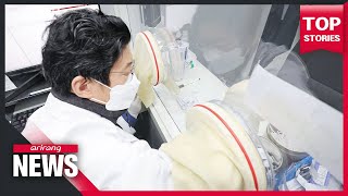 S. Korea reports more than 350,000 COVID-19 cases for 2nd day; quarantine rules to change