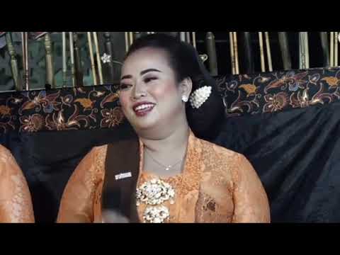 CAPING GUNUNG BOWO - Umi Hafifah feat Lintang Pambayun wayang kulit Ki Cahyo Kuntadi