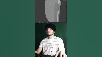 2 hours of editing in blender making apple watch #3danimation #3denvironment #3dblender