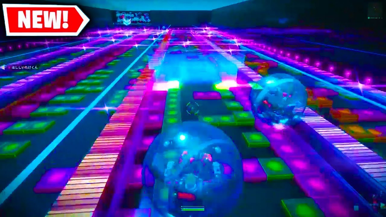 Best Fortnite Season 8 Music Block Songs (Part 8)