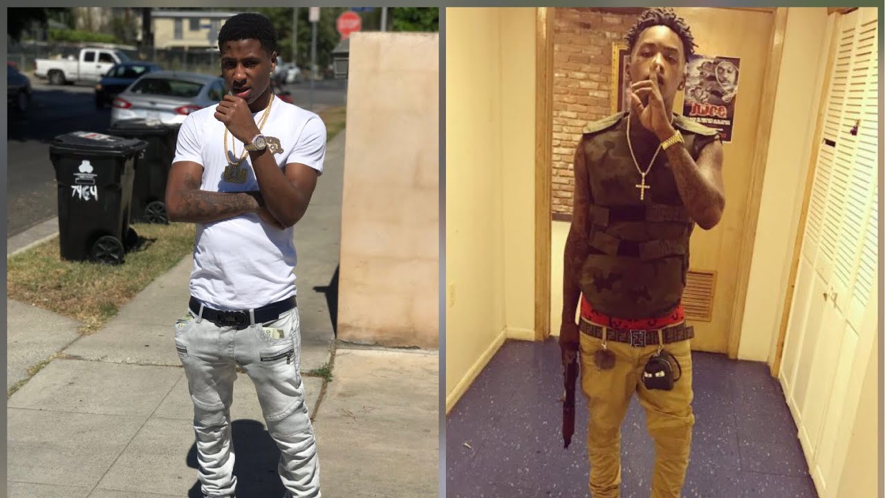 Diss Songs Vs. The Response (NBA Youngboy, Maine Musik ... Diss Songs Vs. The Response (NBA Youngboy, Maine Musik ...