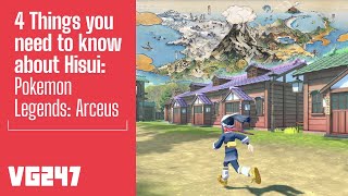 Pokemon Legends: Arceus Type Chart - lista de força, fraqueza e