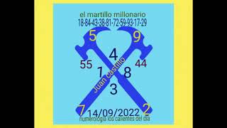 el martillo millonario
