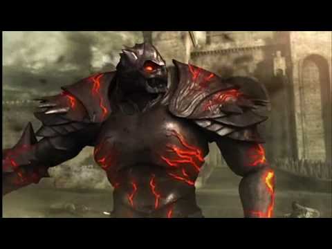 Undead Knights - YouTube