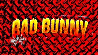 •WWE●Bad Bunny Official Titantron 