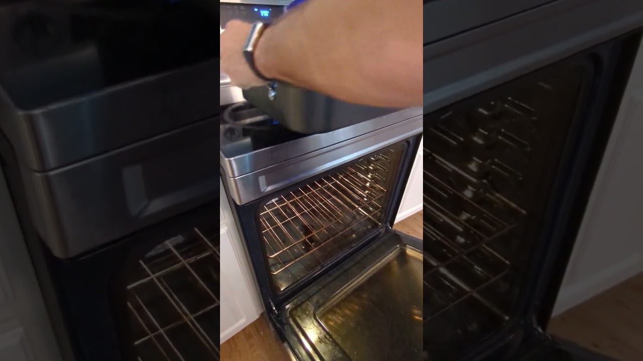 Did you FORGET TO THAW your turkey? 