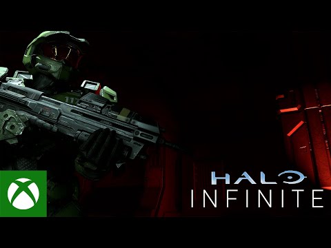 343 Industries показали геймплей кампании Halo Infinite: с сайта NEWXBOXONE.RU