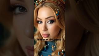 Nikbinler Eylülzade Ösemsultan