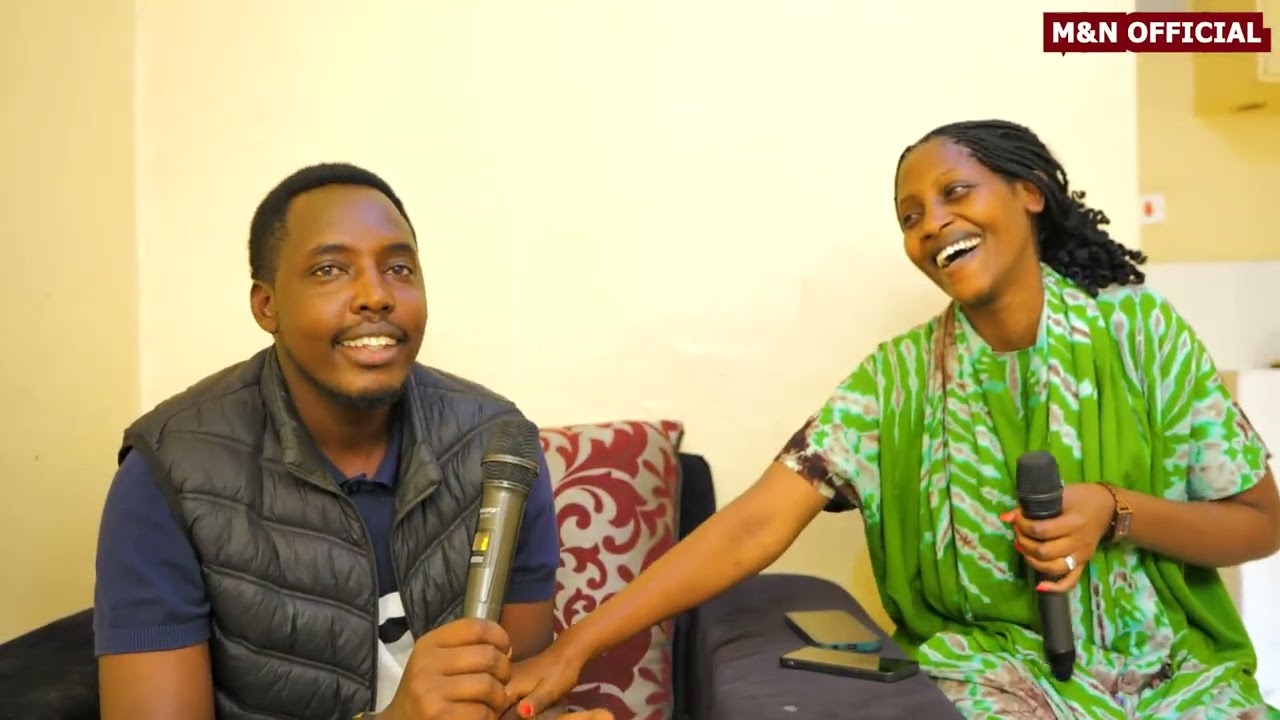 UMUGABO ARANYIYAMYE KURI CAMERA 🔥🔥🔥MUNYARUKE MWUNVE🏃‍♀️🏃‍♀️🏃‍♀️