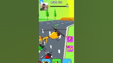 Shape Shifting Evolution Race 😯 Level 133 #shapeshifting #ytshorts #yutubeshorts