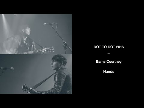 Barns Courtney - 'Hands' | Dot to Dot Festival 2016