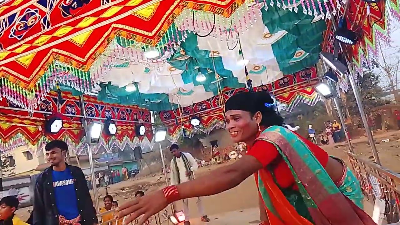New natak guali 🫵 sindura pachili shuba rathi re 🥰❤🥰😈😈🥷🥷☠️