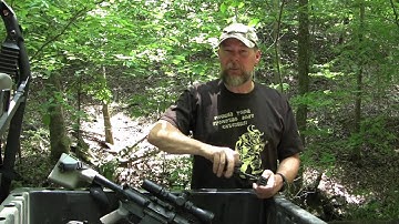 VTAC Ultra Light Vertical Grips