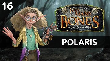 Gearloc How to Play - 16. Polaris