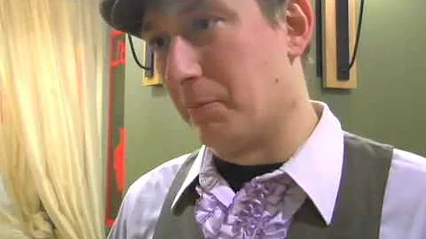 Elliot Sussman - News PKG