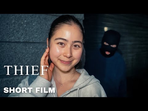 THIEF - Short Film by Sofi Manassyan
