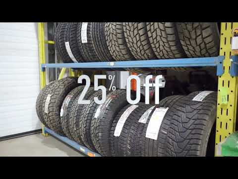 Saskatoon Auto Repair Shops
