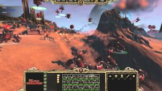 DIVINITY: DRAGON COMMANDER Gameplay Trailer