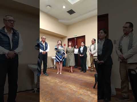 FITAVIT 2025 - Desayuno Empresarial