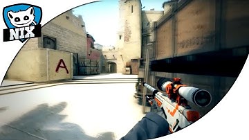 CS:GO - byniu ace de_mirage