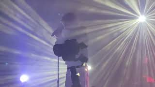 Dream Live Concert - Spotlight ( Austin,TX )