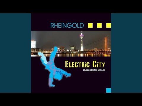 Rheingold — 3Klangsdimensionen - Rheingold 1980