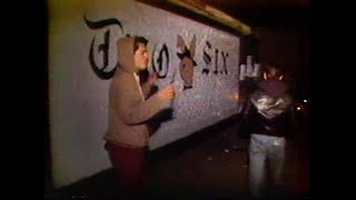 1985 Chicago Gangs "Struggle To Survive" Channel 38 Documentary