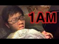 我慢の限界なのでドイツ人の部屋に怒鳴り込みにいきます【イギリス留学】