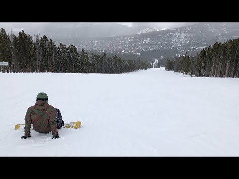 Видео: Crested Butte: самый крутой горнолыжный городок в Колорадо для летнего веселья