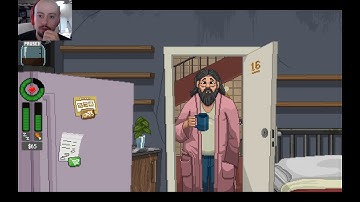 Is That Who I Think That Is? || Do Not Feed The Monkeys Part 2