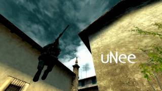 CS:S Double Kill Inferno uNeee