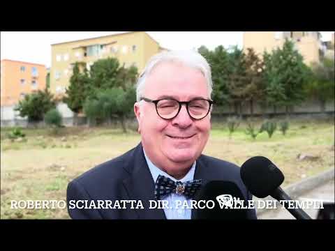 Agrigento, la Polizia di Stato lancia l’intesa “Progetto Rupe Atenea”: immagini e interviste