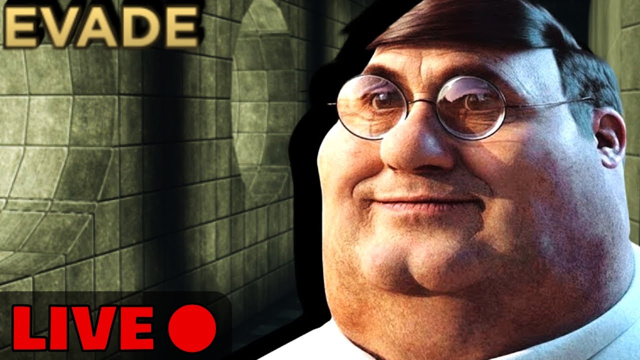 Is This The BEST ROBLOX GAME EVER Evade YouTube is-this-the-best-roblox-game-ever-evade-youtube