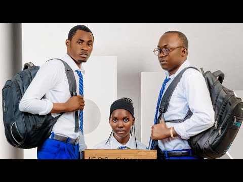AFTER CLASSES  EPISODI 2