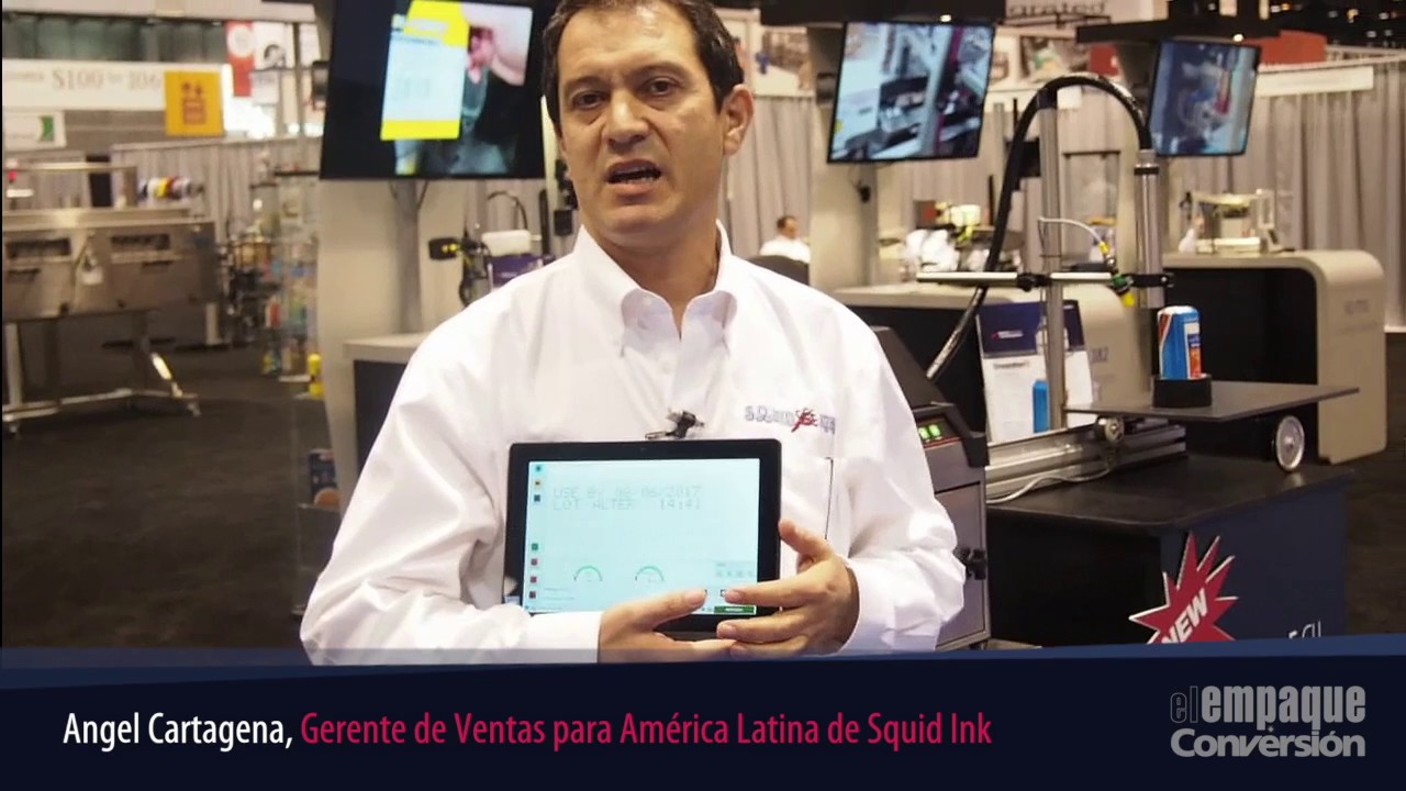 Stream Line Ink Sistema de inyección de tinta Streamline 5, de Squid Ink - YouTube