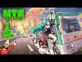 NTE (Neverness to Everness) LIVE Part 1