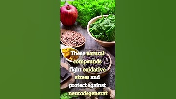 Enhance Your Brain Health with 5 Powerful Supplements #memory