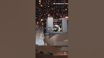 $1 B Observatory Just TRANSFORMED Our View of the Cosmos!