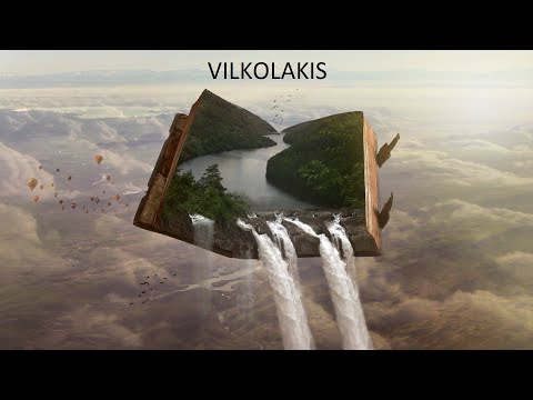 Audio Pasaka - Vilkolakis. Švedų pasaka.