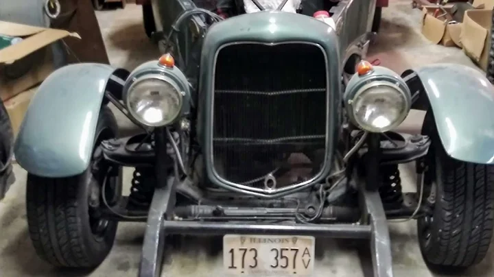 DragBoss Garage: Chad Carpenter/Steven Bass Subscr...