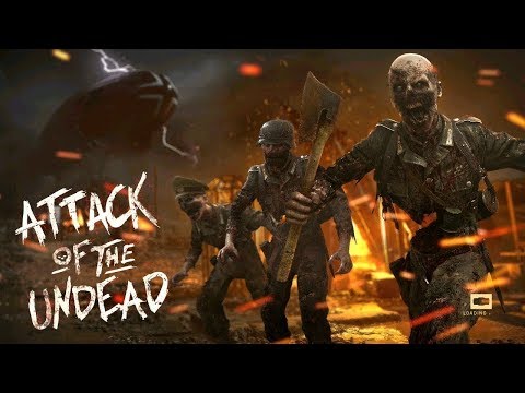 OPENING NOW!! UNDEAD Bribe Contract in COD WW2! (35/35 Matches) - OPENING NOW!! UNDEAD Bribe Contract in COD WW2! (35/35 Matches)