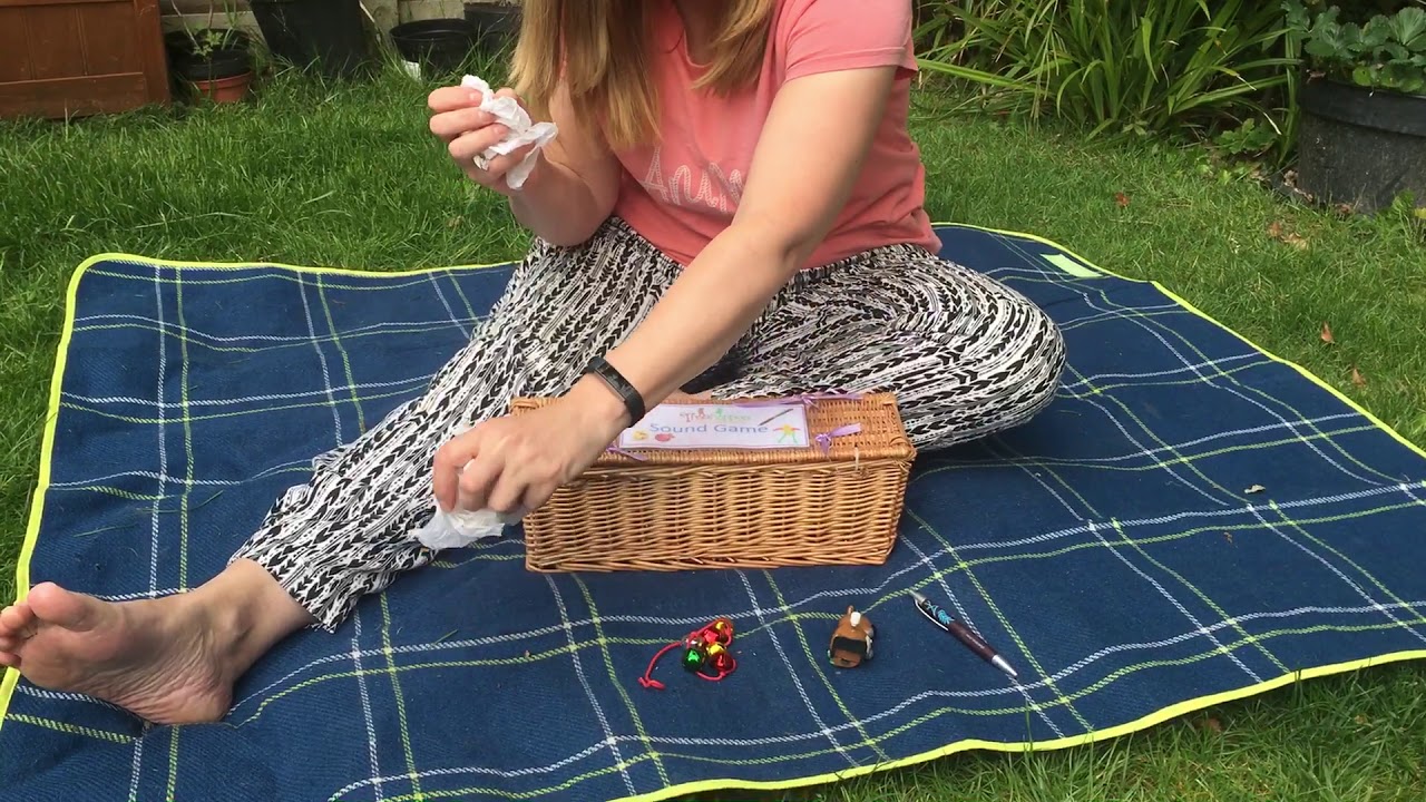 Sound box game YouTube