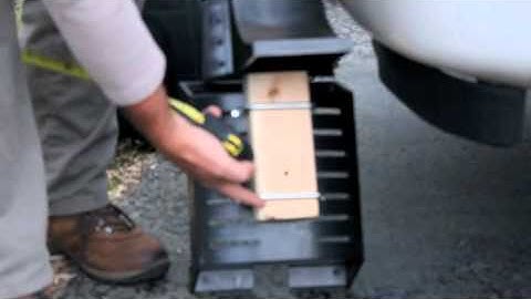 Nordic Auto Plow, Auto Instructional Video