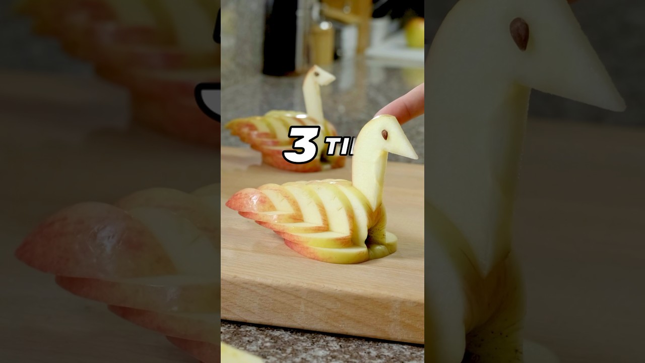 Why Sharp Knives are Actually SAFER