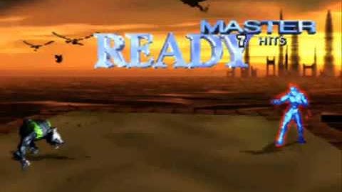 Meme - C-C-C-Combo Breaker!!!