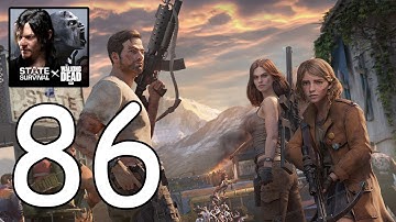 State of Survival‏ - Gameplay Walkthrough Part 86 (Android,IOS)