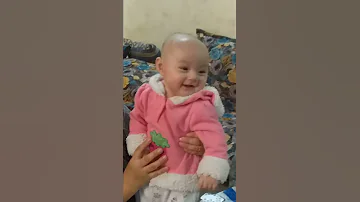 بنت اختي بيان 