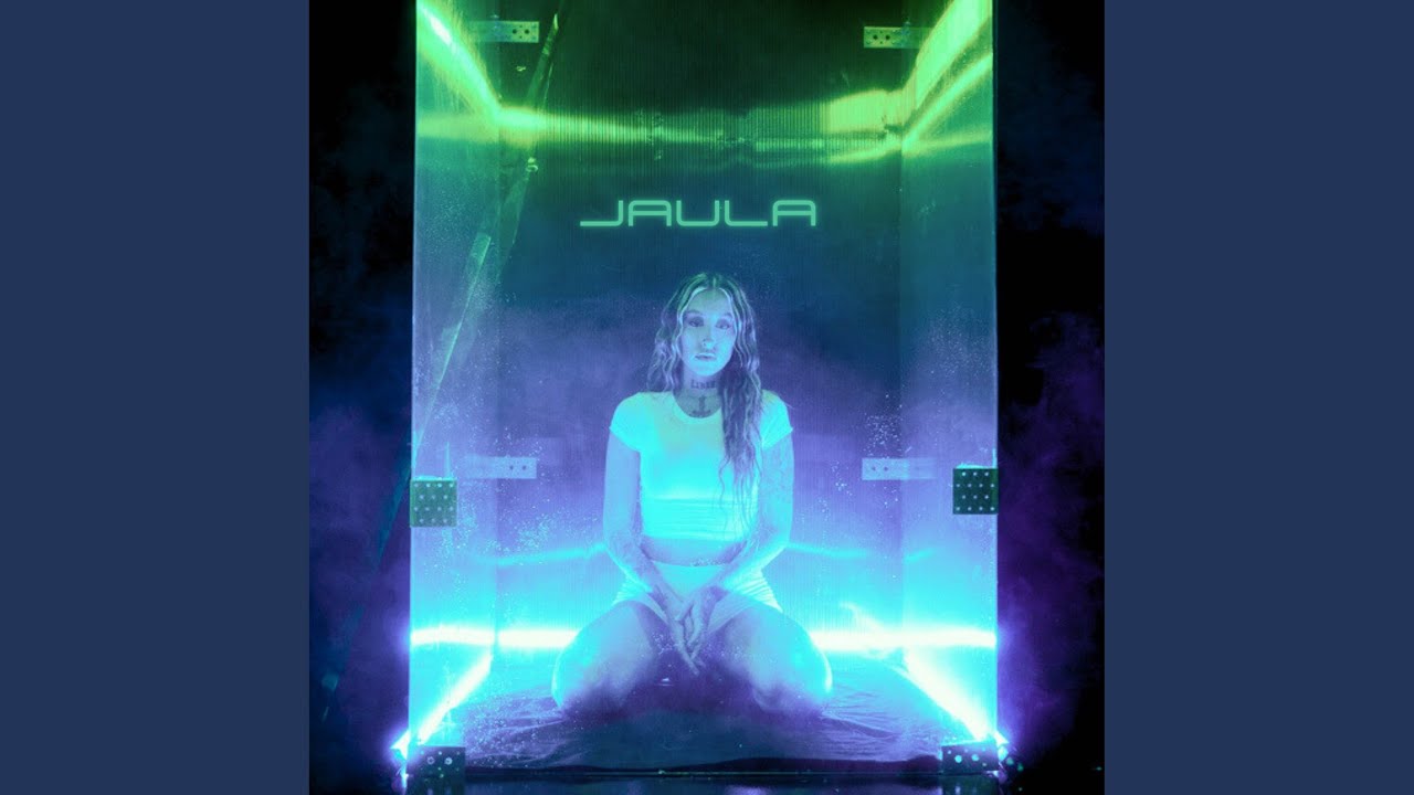 Watch JAULA on YouTube Watch JAULA on YouTube